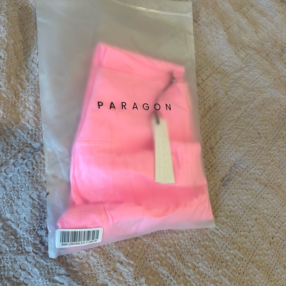 Paragon Leggings